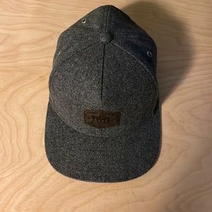 Melin thermal hat